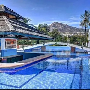  Appartement Benalbeach Holidays Benalmâdena