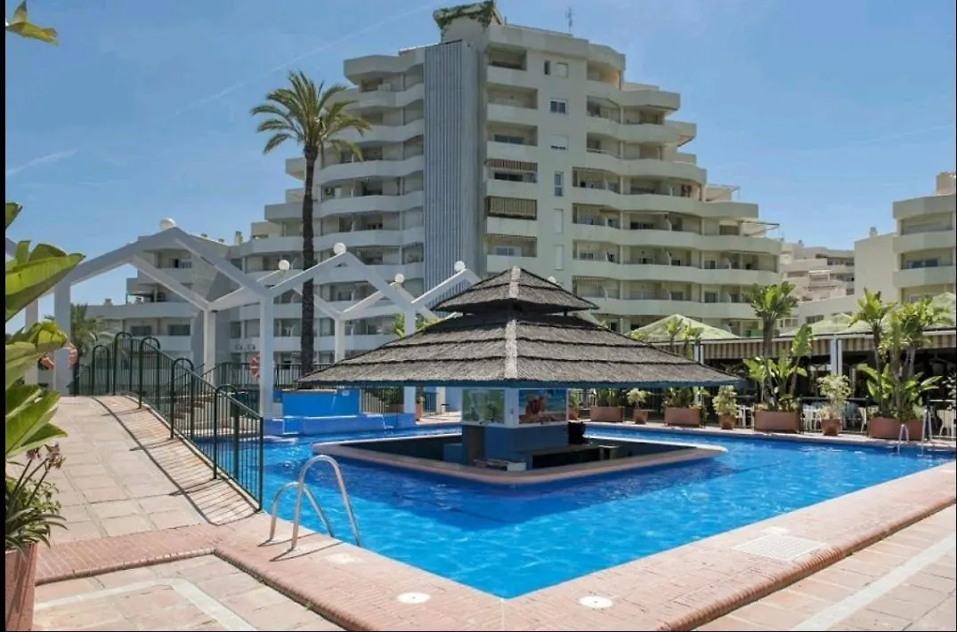 Benalbeach Estudio Premium Benalmadena Apartment