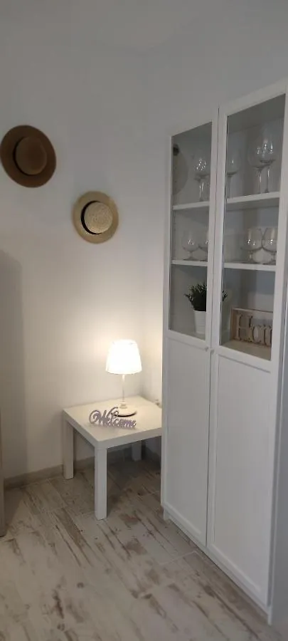 Apartment Benalbeach Estudio Premium Benalmadena Spain