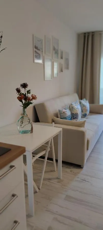 Benalbeach Estudio Premium Benalmadena Apartment