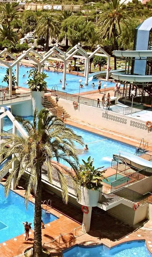 Benalbeach Estudio Premium Benalmadena