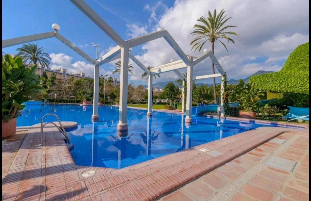 Benalbeach Estudio Premium Benalmadena