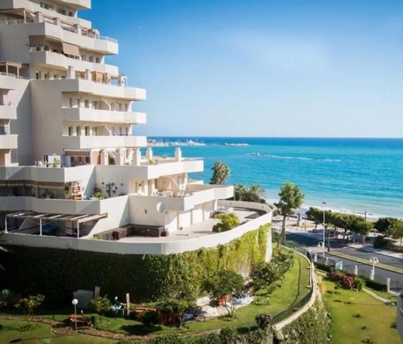 Benalbeach Estudio Premium Benalmadena Apartment