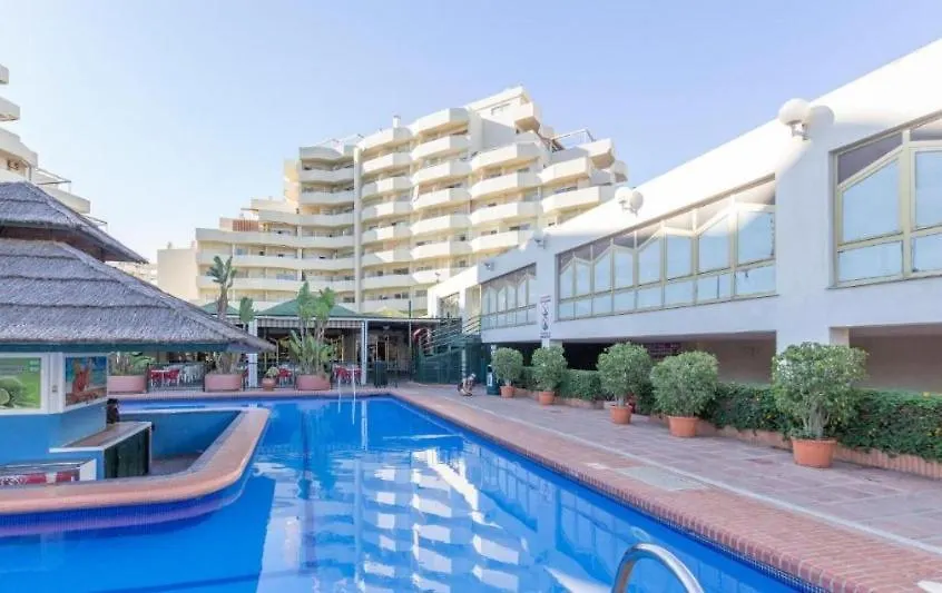 Benalbeach Estudio Premium Benalmadena Spain