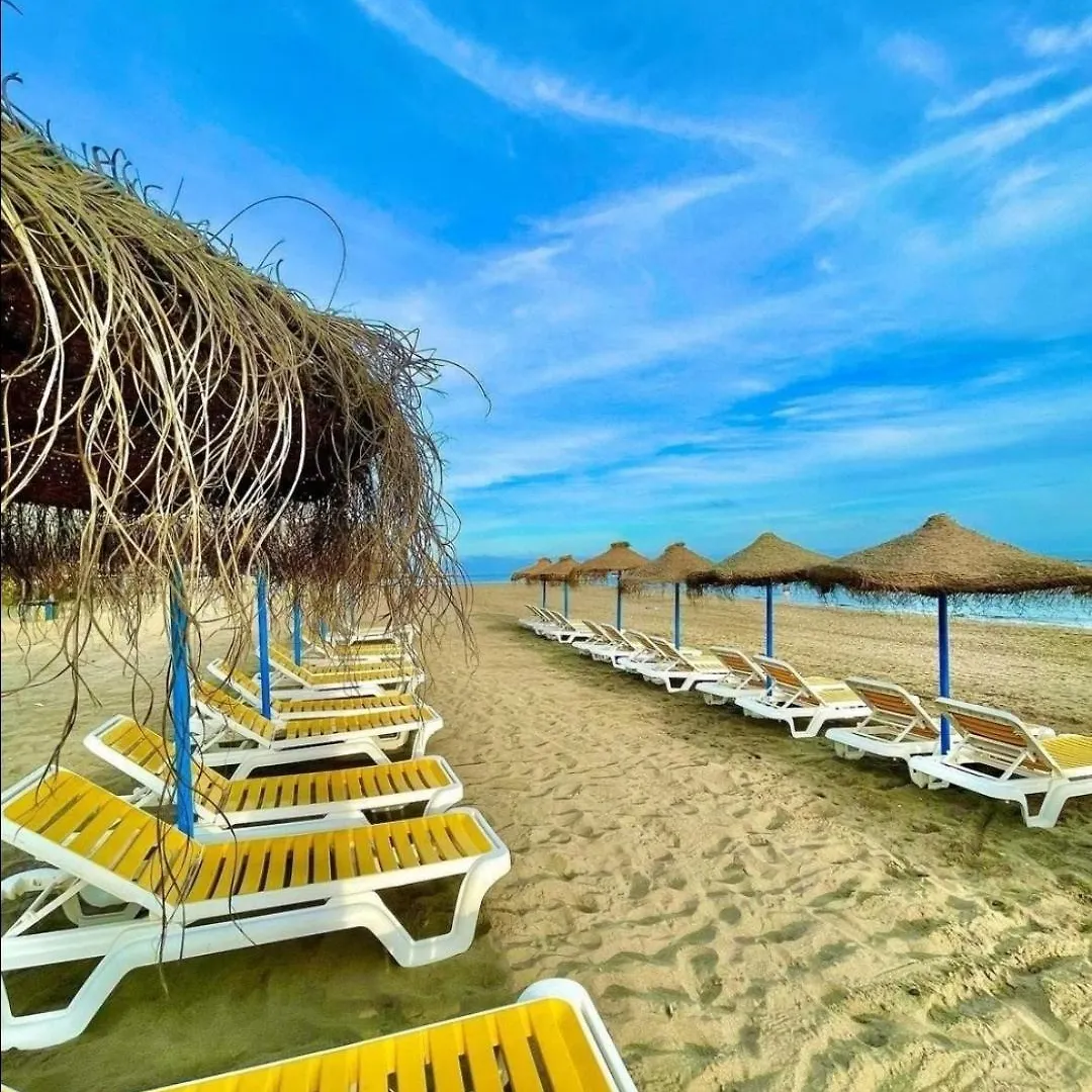 Benalbeach Estudio Premium Benalmadena 0*,  Spain