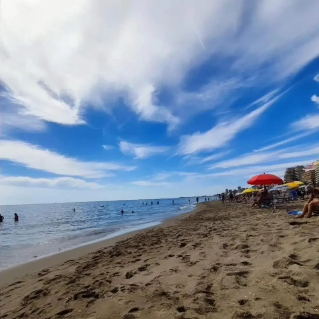Benalbeach Estudio Premium Benalmadena Apartment