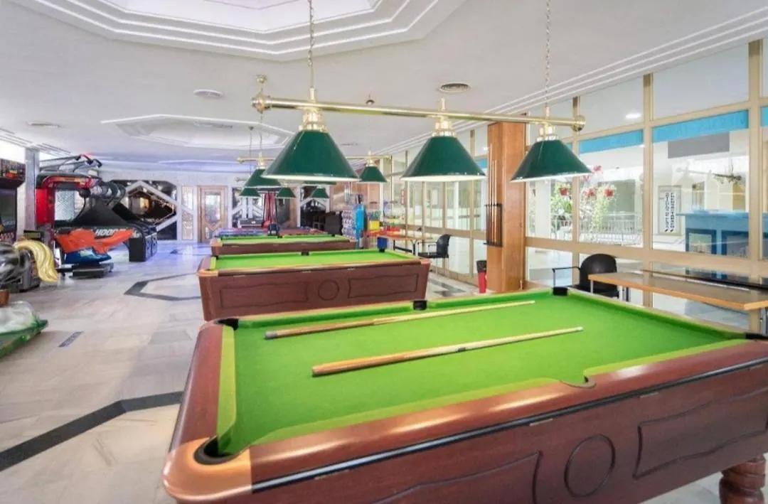 Apartment Benalbeach Estudio Premium Benalmadena