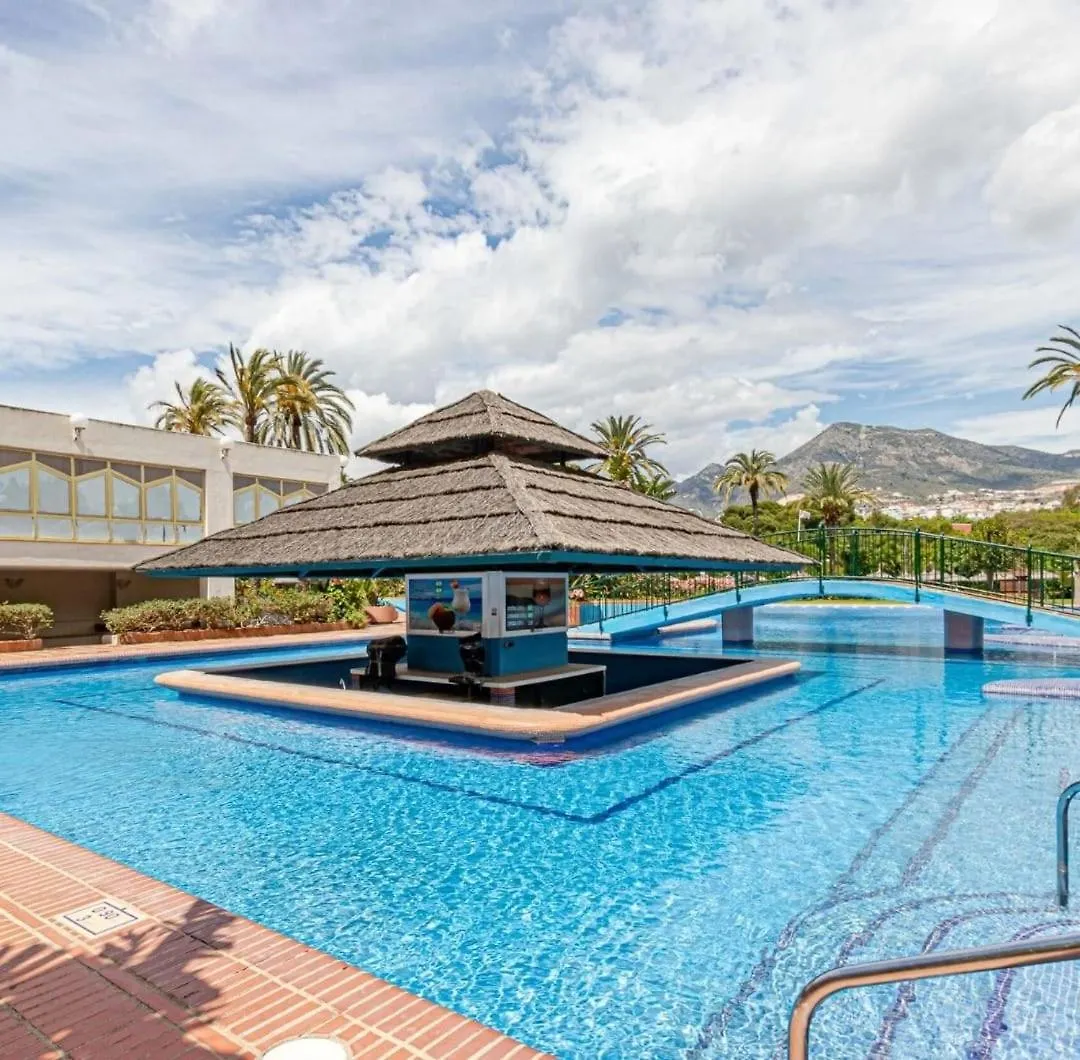 Benalbeach Estudio Premium Benalmadena