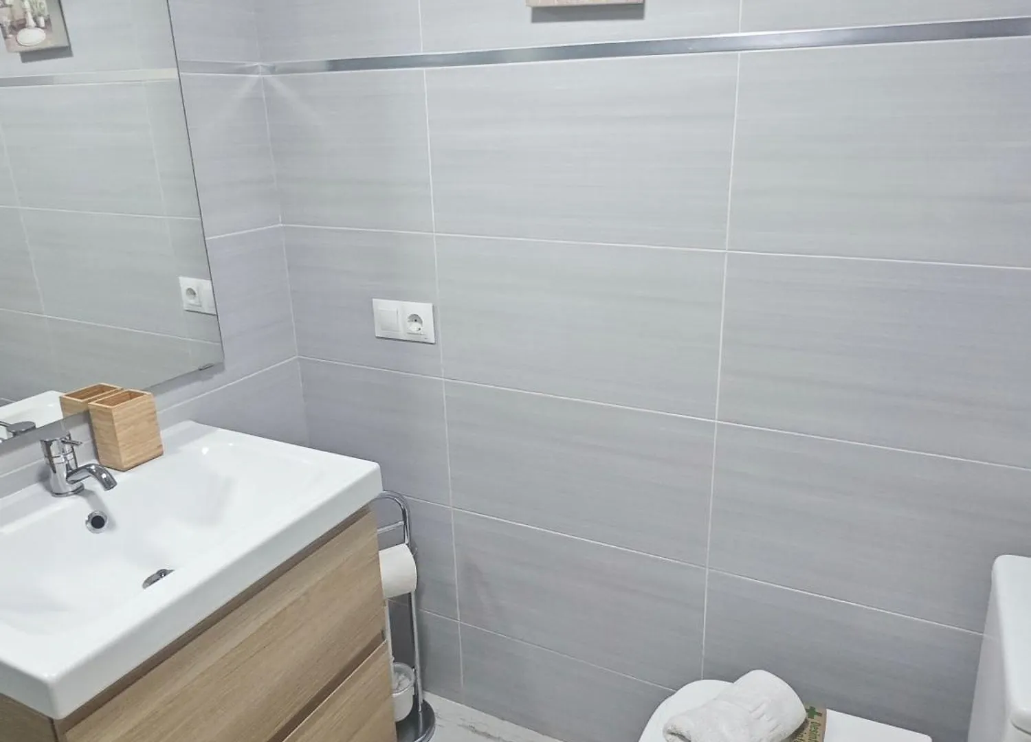 Benalbeach Estudio Premium Benalmadena Spain