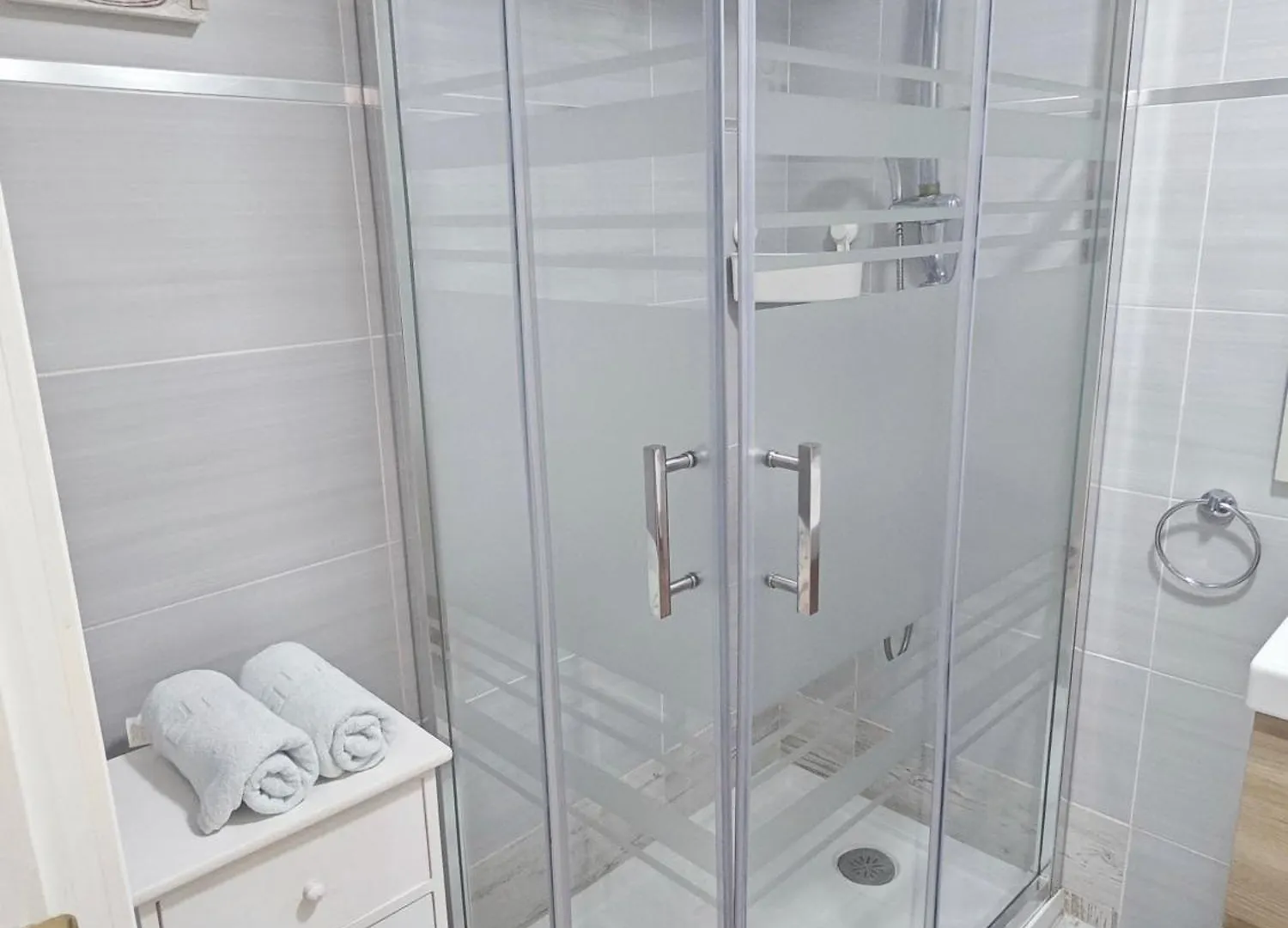 Apartment Benalbeach Estudio Premium Benalmadena