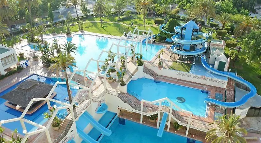 Appartement Benalbeach Estudio Premium à Benalmádena Espagne