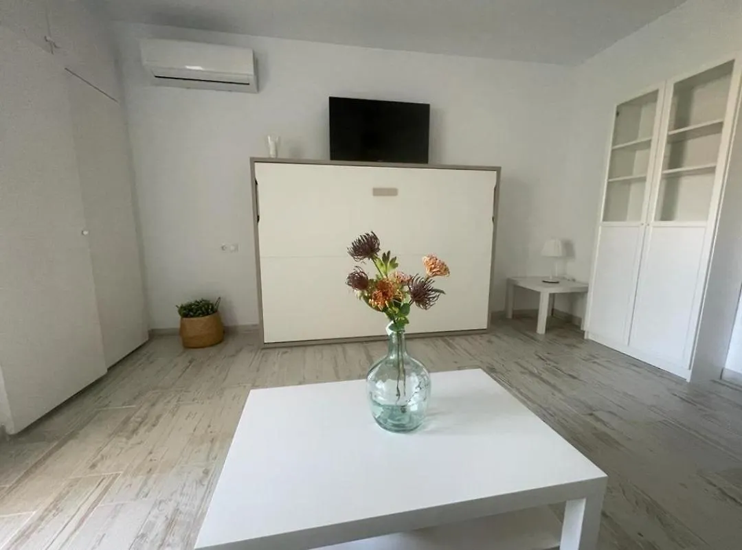 Appartement Benalbeach Estudio Premium à Benalmádena
